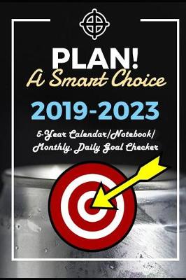 Book cover for Plan! a Smart Choice