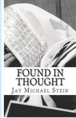 Book cover for Found in Thought