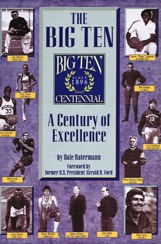 Cover of Big Ten