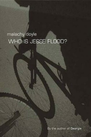 Cover of Who Is Jesse Flood?