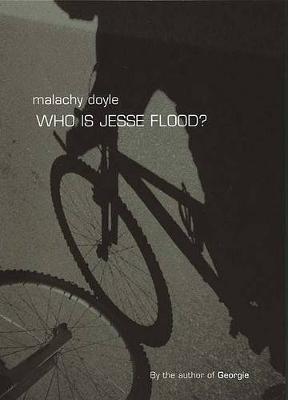 Book cover for Who Is Jesse Flood?