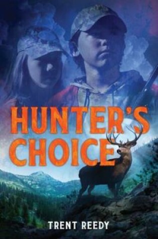 Cover of Hunter's Choice