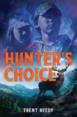 Book cover for Hunter's Choice