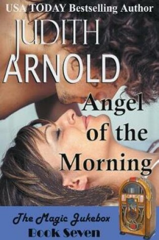 Cover of Angel Of The Morning