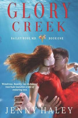 Cover of Glory Creek