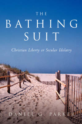 Book cover for The Bathing Suit