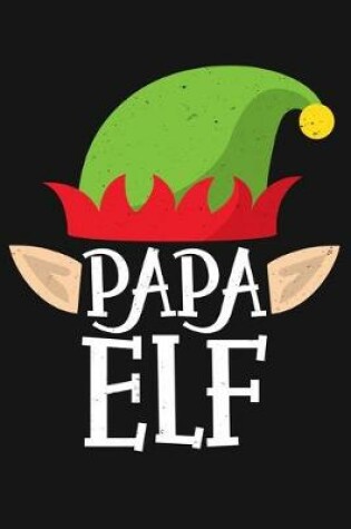 Cover of Papa Elf