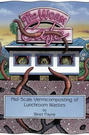 Cover of Worm Cafe