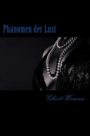 Cover of Phanomen der Lust