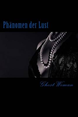 Book cover for Phanomen der Lust