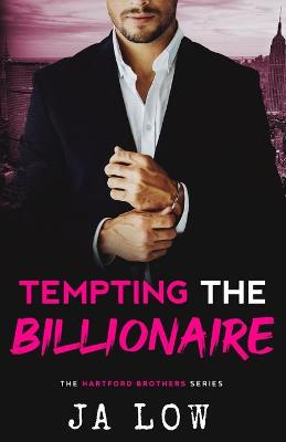 Book cover for Tempting the Billionaire