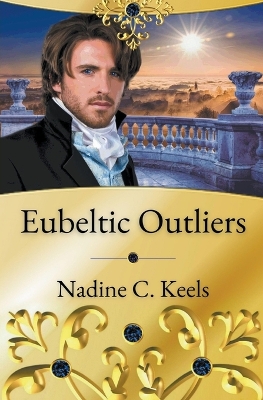 Cover of Eubeltic Outliers