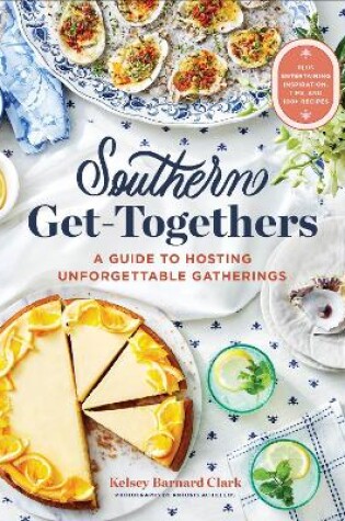 Cover of Southern Get-Togethers