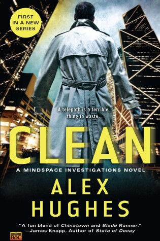 Cover of Clean