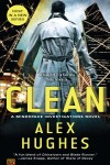 Book cover for Clean