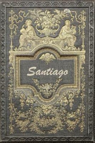 Cover of Santiago