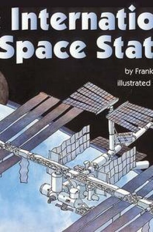 Cover of The International Space Station