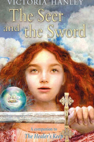 Cover of The Seer and the Sword