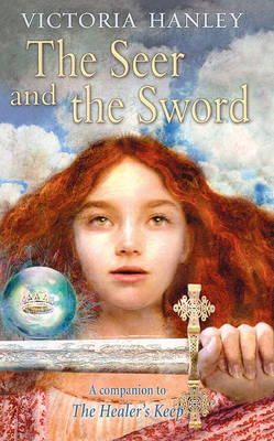 Book cover for The Seer and the Sword