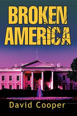 Book cover for Broken America