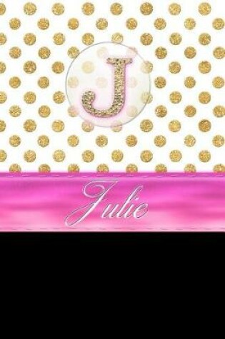 Cover of Julie