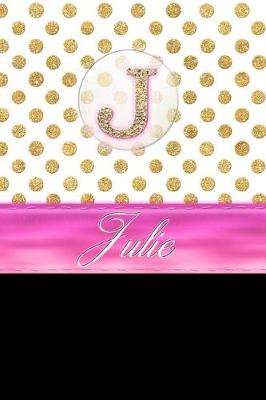 Book cover for Julie