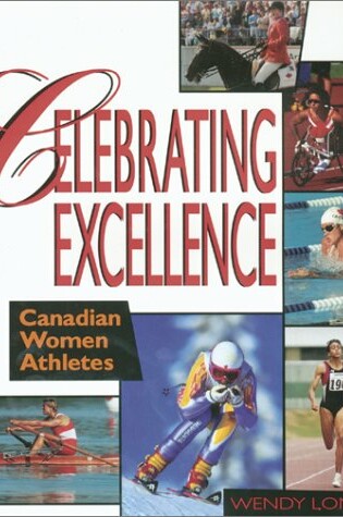 Cover of Celebrating Excellence