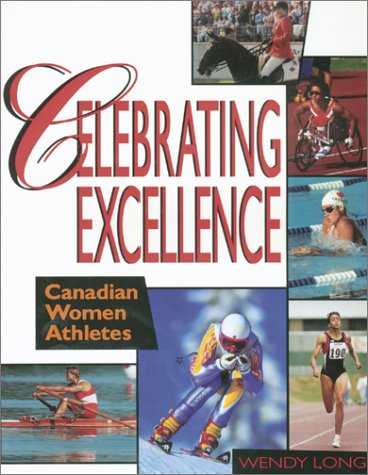 Book cover for Celebrating Excellence