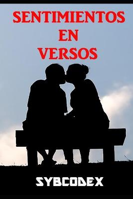 Cover of Sentimientos en versos