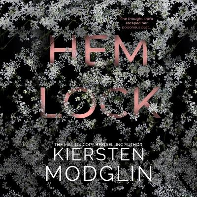 Book cover for Hemlock