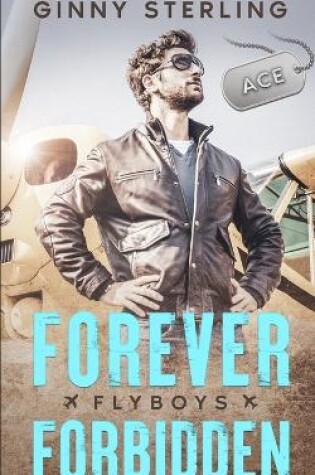 Cover of Forever Forbidden