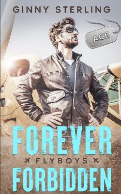 Book cover for Forever Forbidden