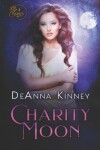 Book cover for Charity Moon