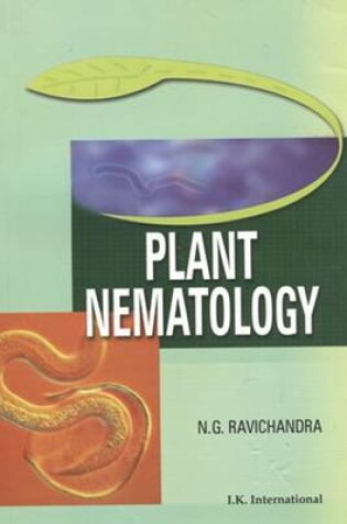 Cover of Plant Nematology