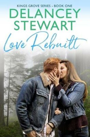 Cover of Love Rebuilt