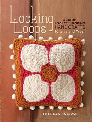 Cover of Locking Loops