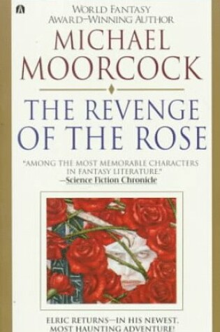 Cover of The Revenge of the Rose