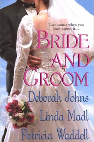 Cover of Bride and Groom