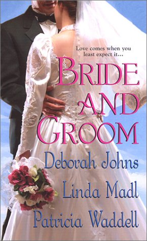 Cover of Bride and Groom