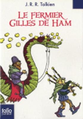 Book cover for Le Fermier Gilles De Ham