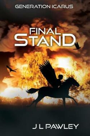 Cover of Final Stand