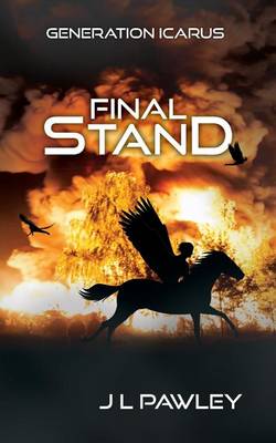 Book cover for Final Stand