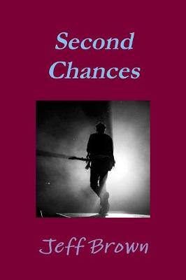 Book cover for Second Chances