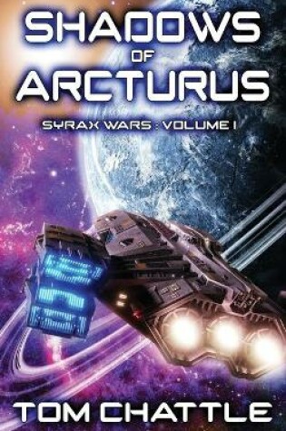 Cover of Shadows of Arcturus