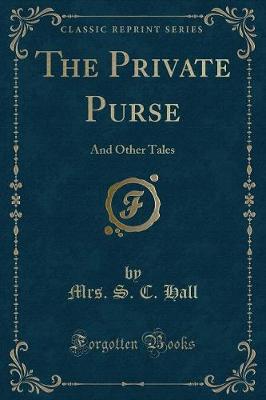 Book cover for The Private Purse