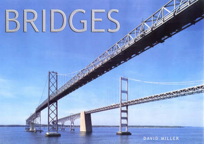 Book cover for Bridges