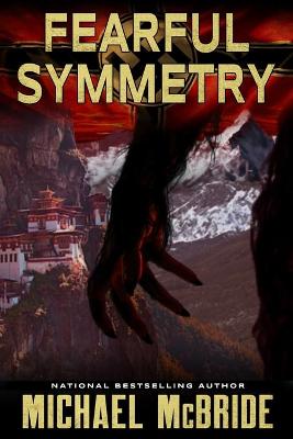 Book cover for Fearful Symmetry