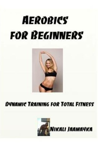 Cover of Aerobics for Beginners