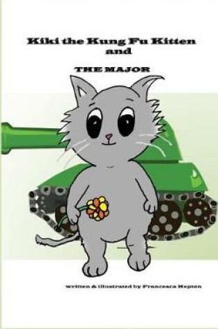 Cover of The Major