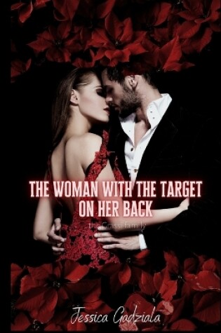 Cover of The Woman with the Target on Her Back